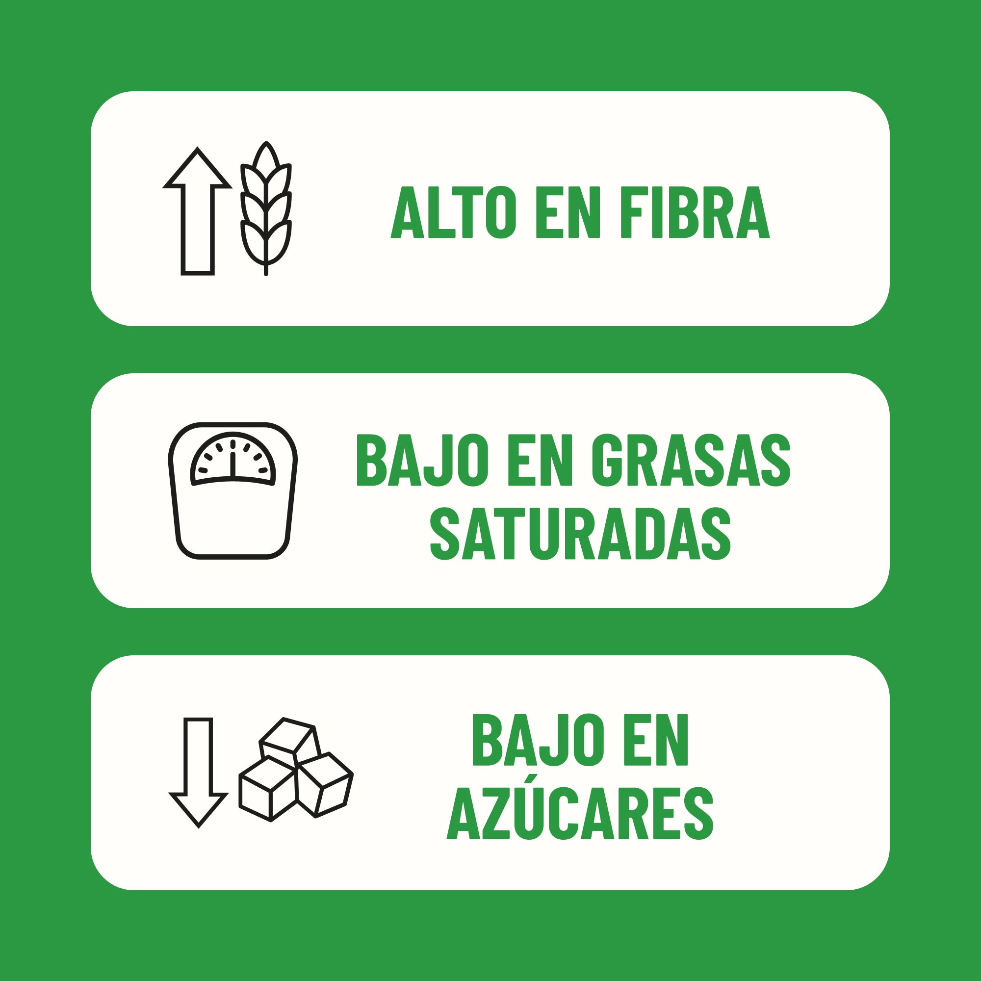 Espelta Integral 50%