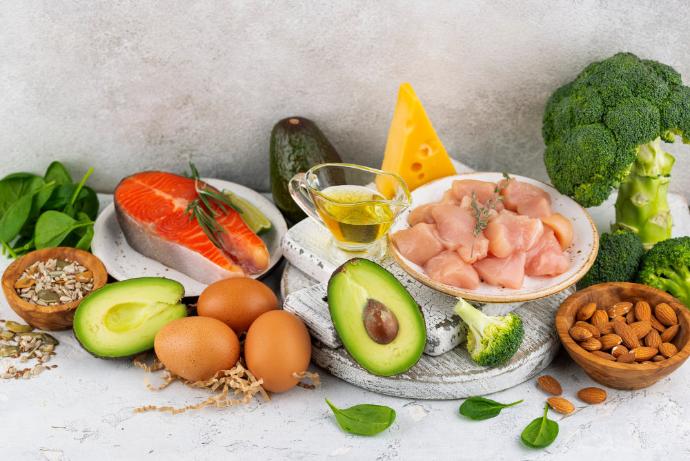 Para qué sirve la proteína: funciones, cantidad diaria y cómo incluirla