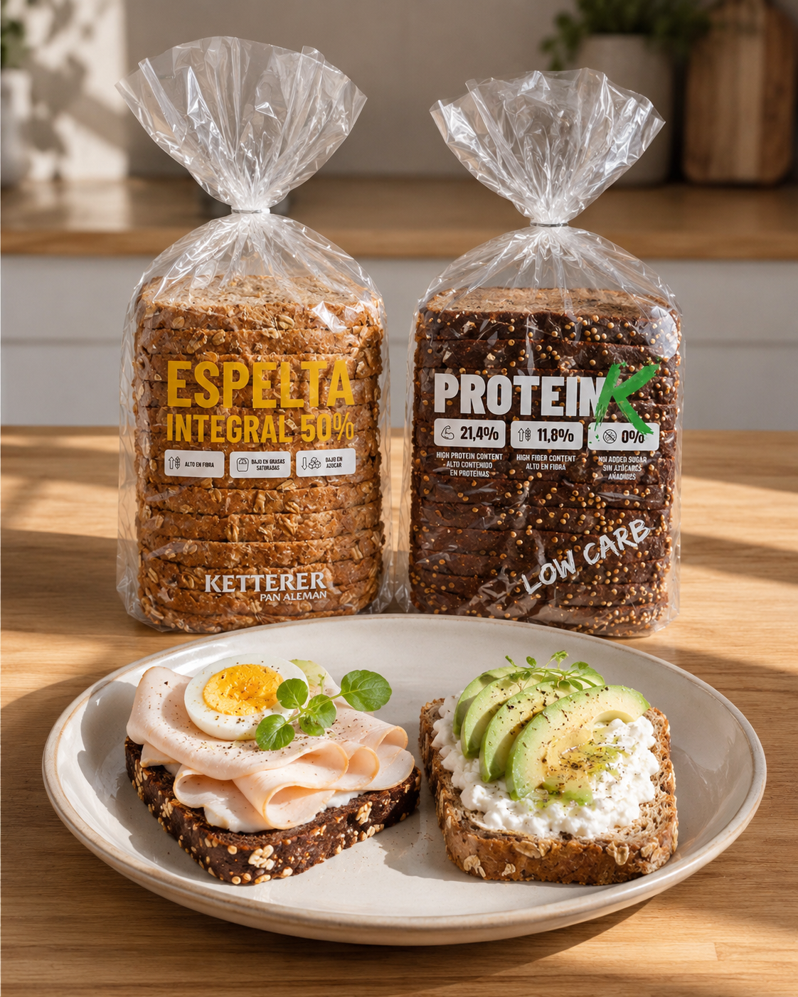 Qué alimentos tienen más proteínas: guía por grupos