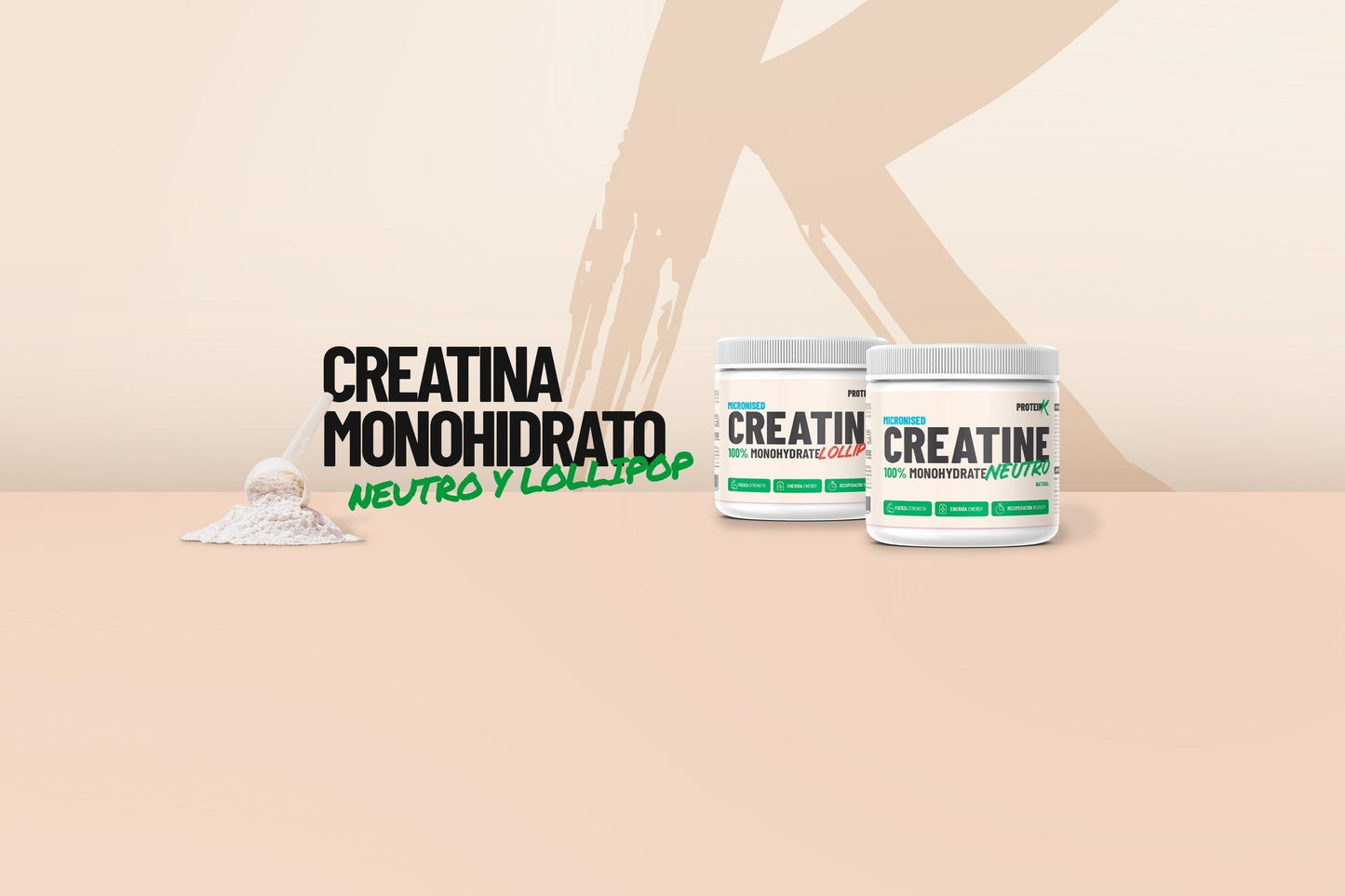 Suplementos para ganar masa muscular