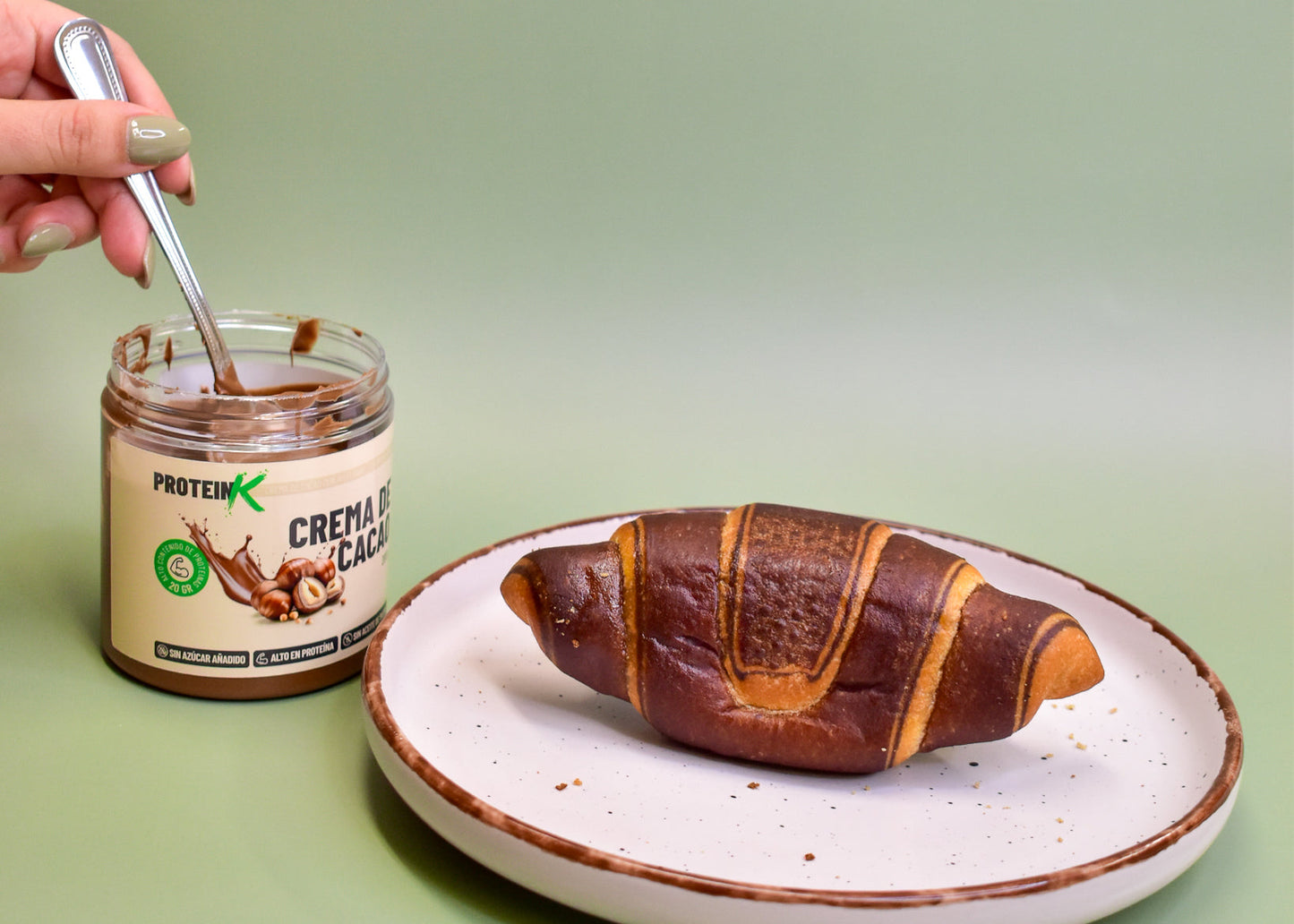 Cómo elegir snacks proteicos saludables: lo que hay que mirar