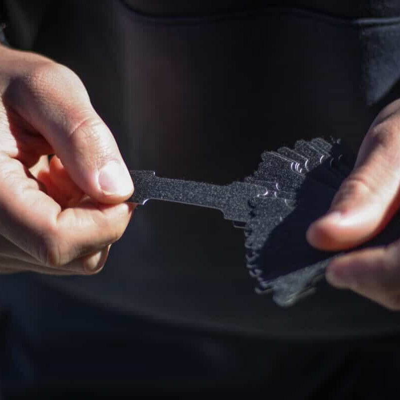 DormusK Nasal Strips - Improves Breathing, Deep Sleep and Athletic Performance