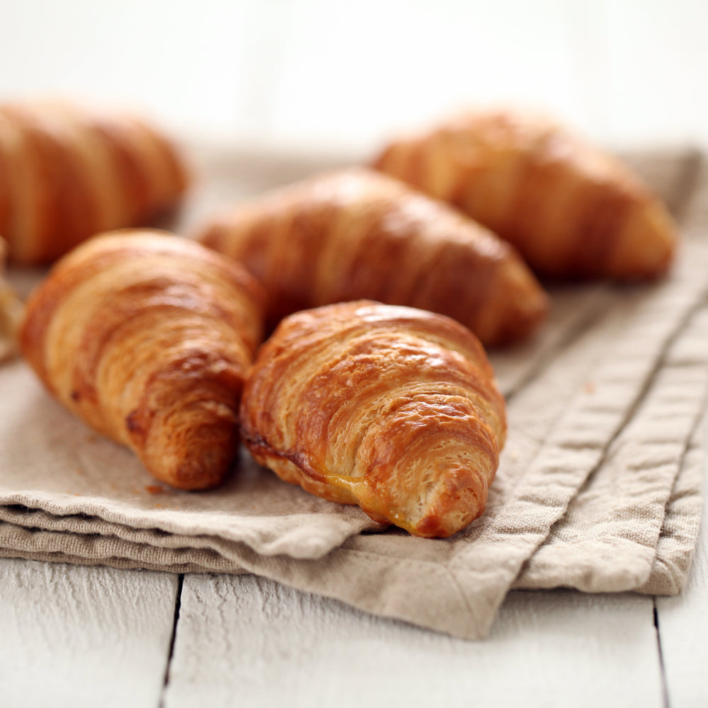 ProteinK Croissant Proteico sabor natural