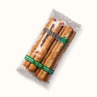 Protein Snack ProteinK 60g - Alto en Proteínas, Snack Saludable y Saciante