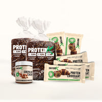 Perfect Protein Breakfast