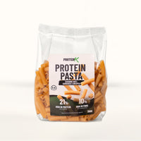 Pasta Proteica de Garbanzo Sedanini - 250 g Alta en Proteína y Fibra
