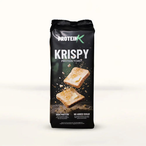 Protein Toast - Pan Tostado Alto en Proteínas 130g