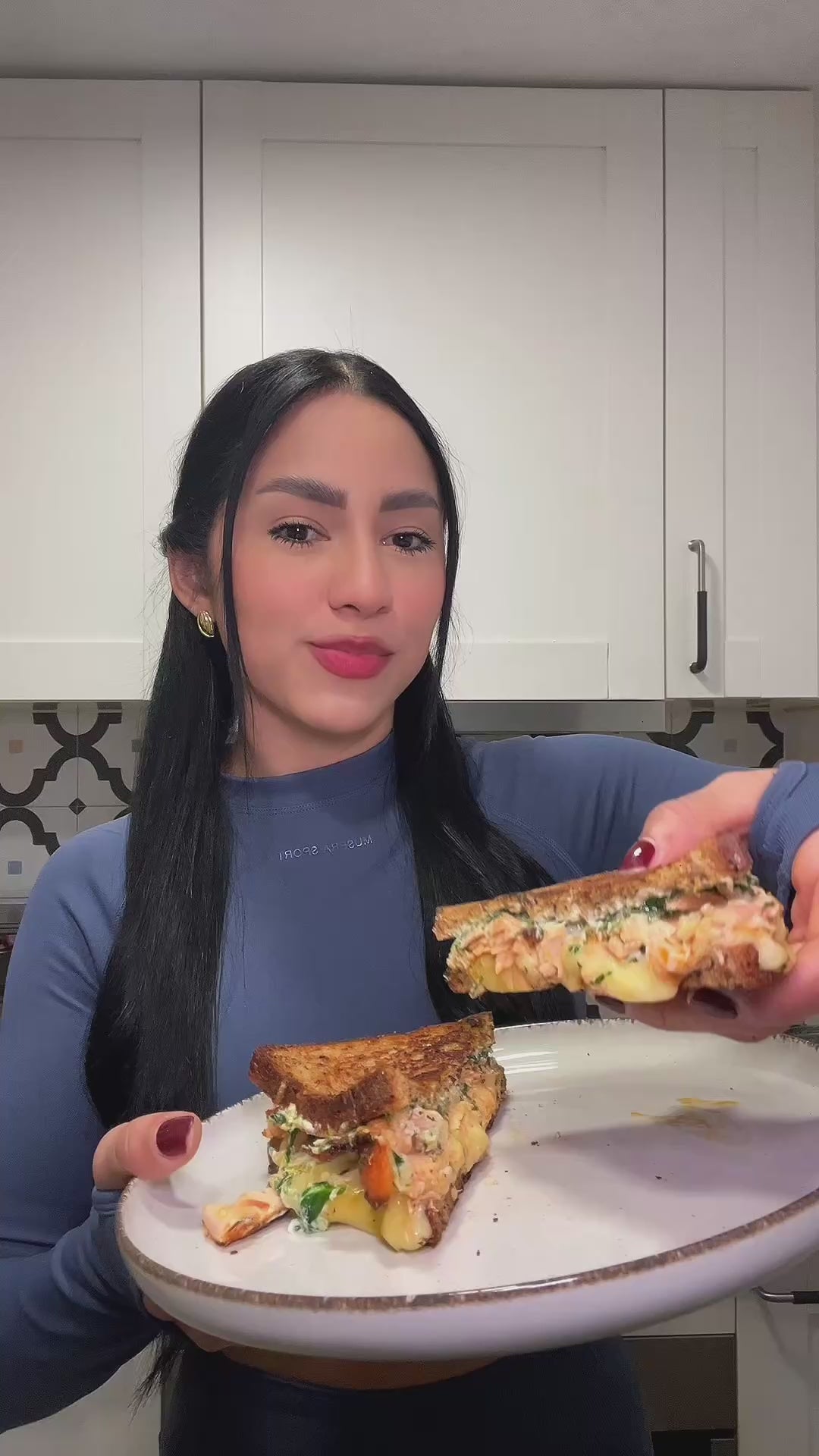 Pan de Proteínas ProteinK 450g - Alto en Proteína, Bajo en Carbohidratos
