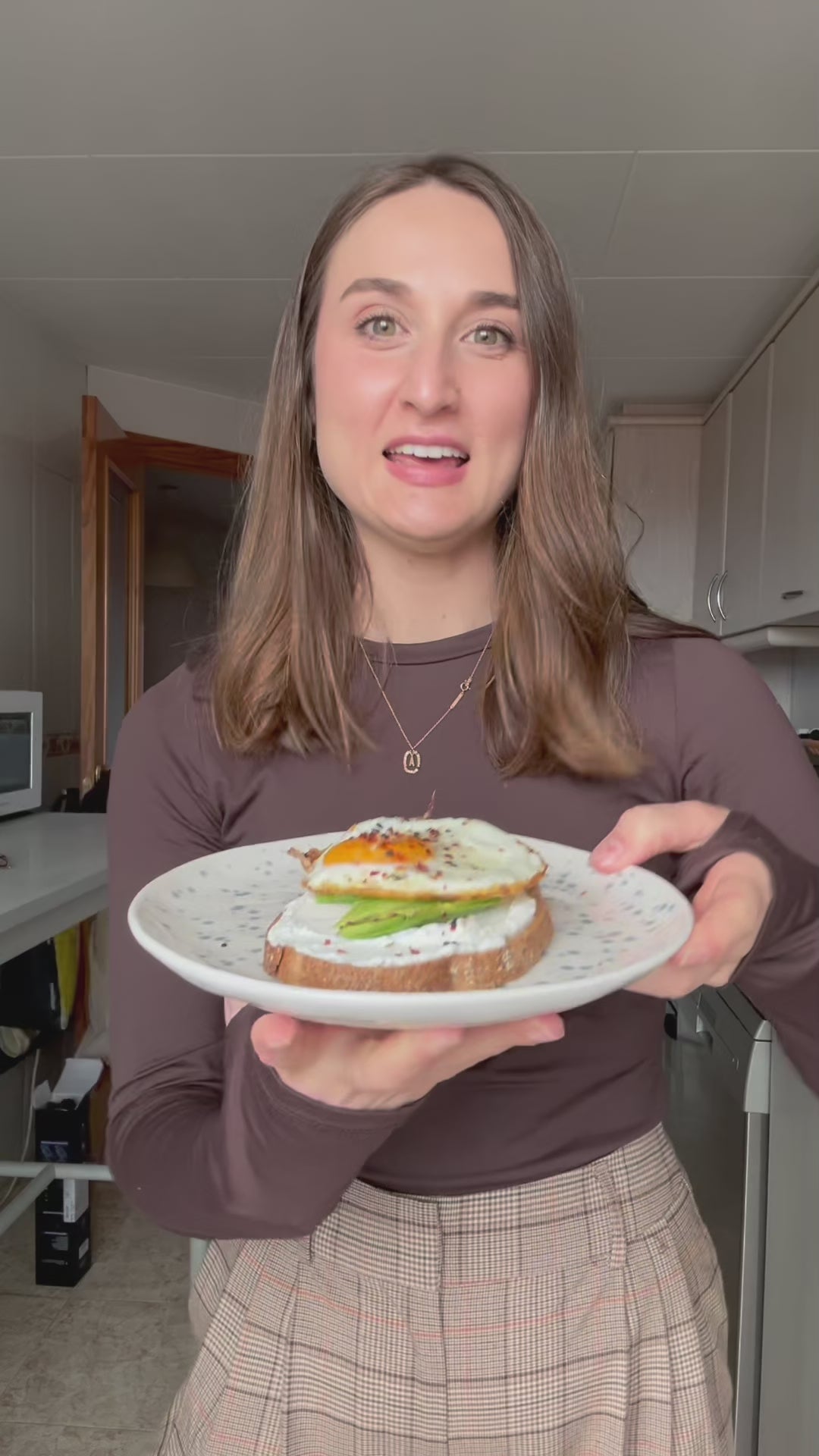 Pan Redondo de Centeno 60% - Hogaza Natural, Rico en Fibra y Proteínas