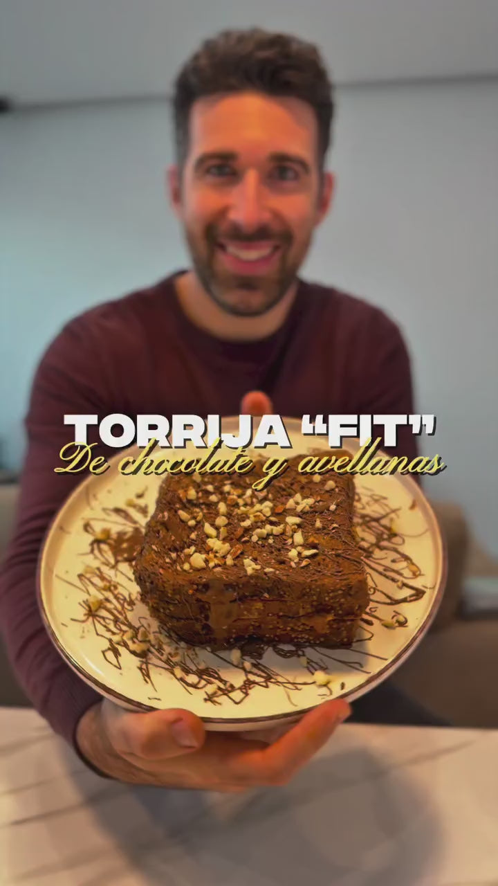 Pan de Proteínas ProteinK 450g - Alto en Proteína, Bajo en Carbohidratos