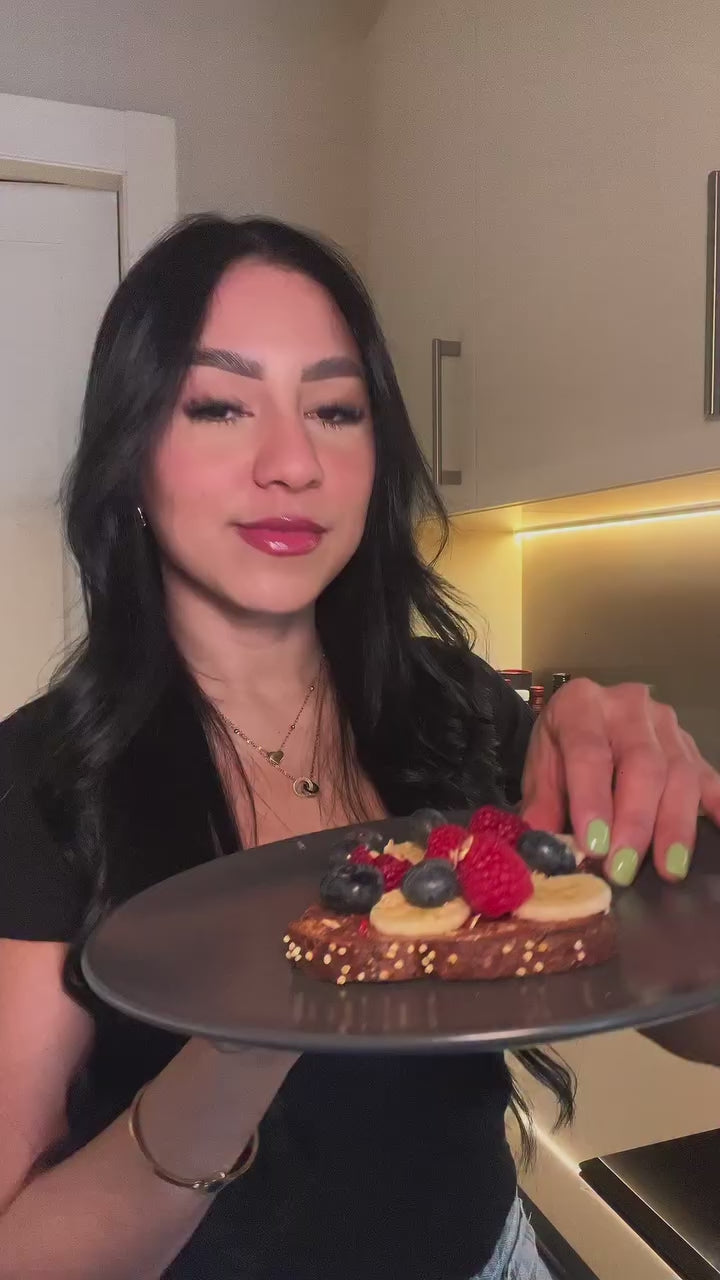 ProteinK Protein Bread