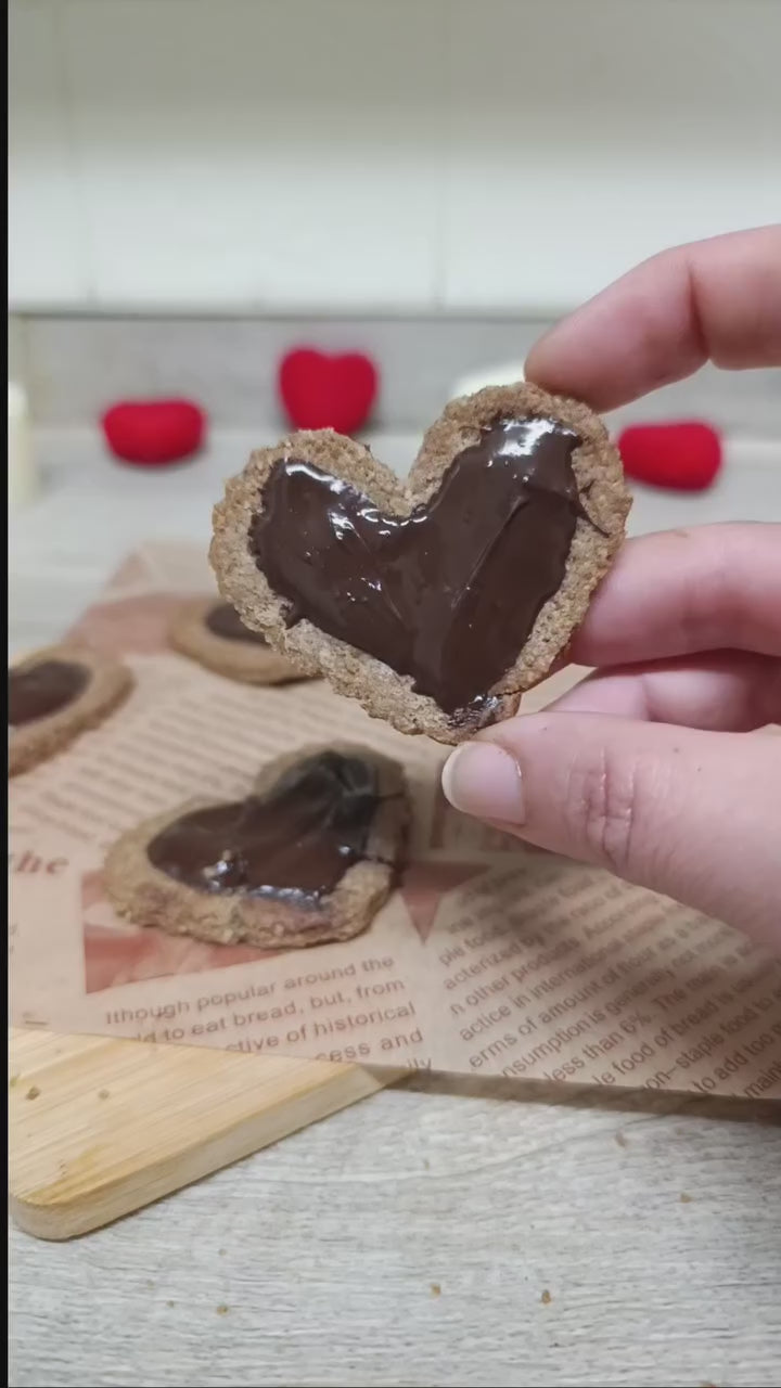 ProteinK Cocoa cream with hazelnuts