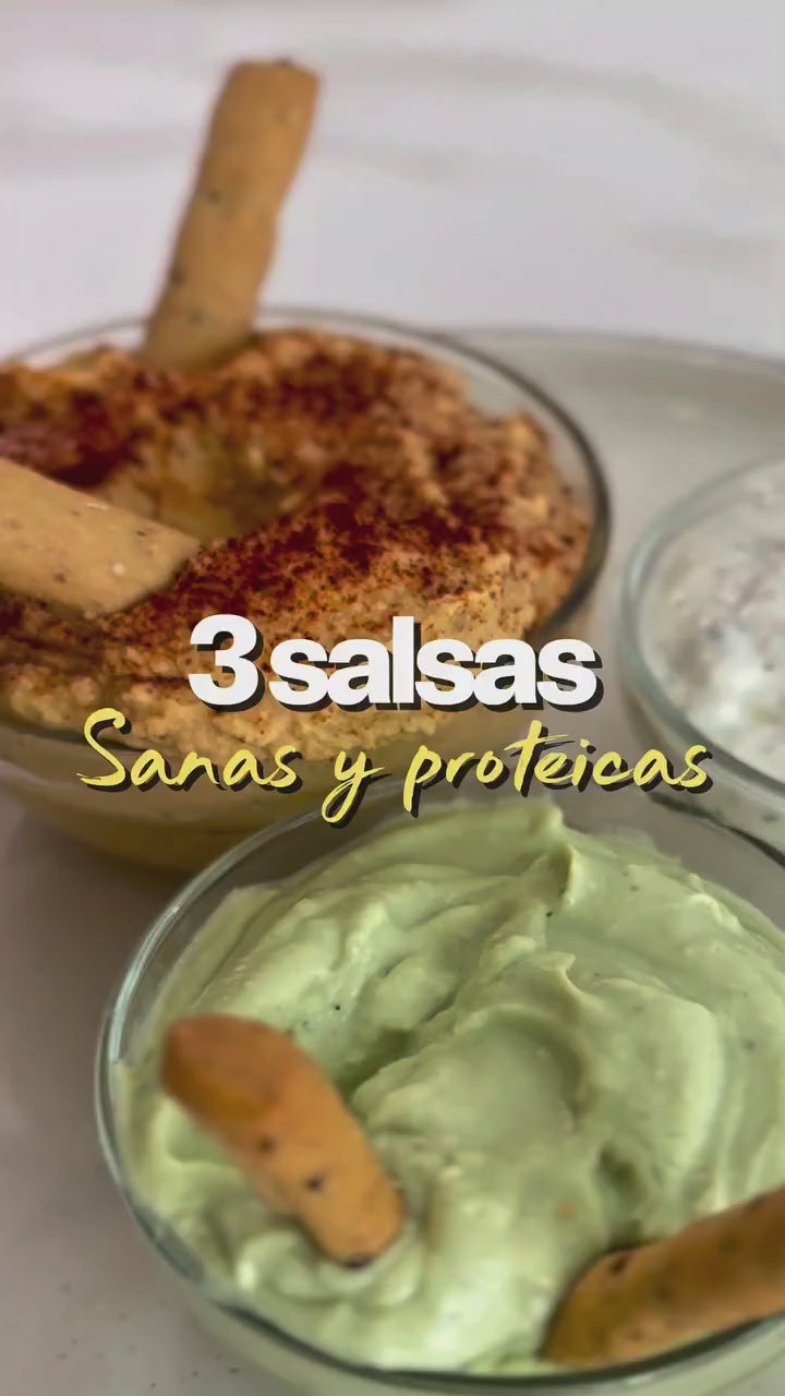 Protein Snack ProteinK 60g - Alto en Proteínas, Snack Saludable y Saciante
